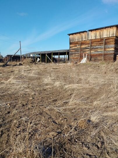 Участок 2 га (ИЖС)