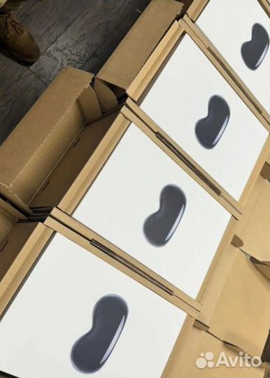 Apple Vision Pro 1Tb/512/256 Gb