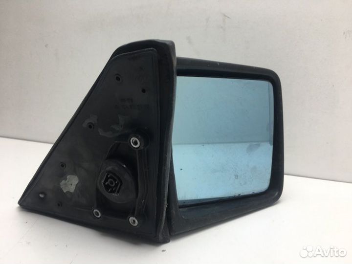 Зеркало наружное правое Mercedes-Benz E-Class W124