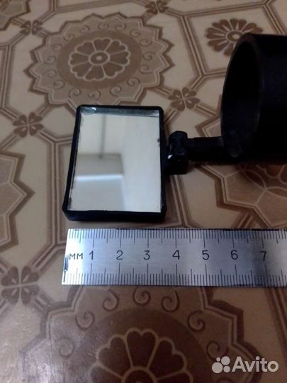 Досмотровое зеркало новое