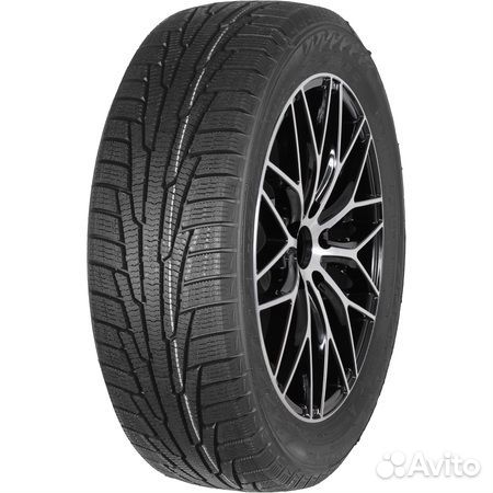 Ikon Tyres Nordman RS2 155/70 R13 75R