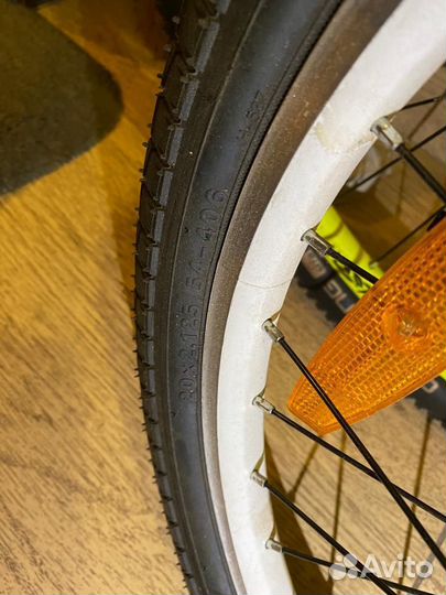 Велосипед бу Stels Pilot 220