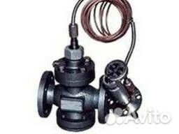 Регулятор температуры рт(до-дз) (безнал)