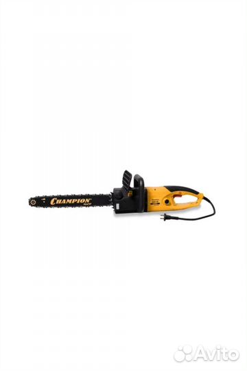 Бензопила champion 422-18 б/у