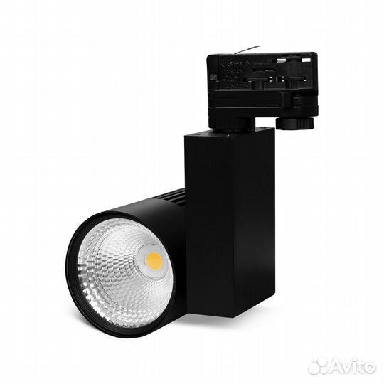 Трековый светильник LX-TR-COB-1003, 37 Вт