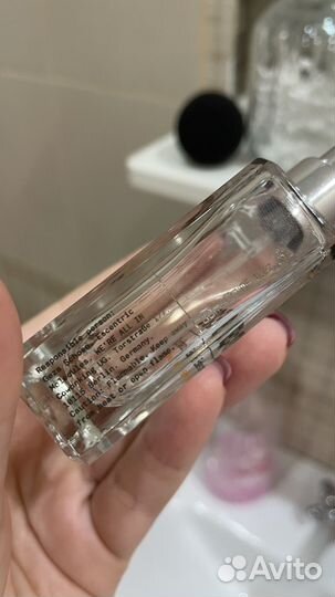 Флакон molecula 2