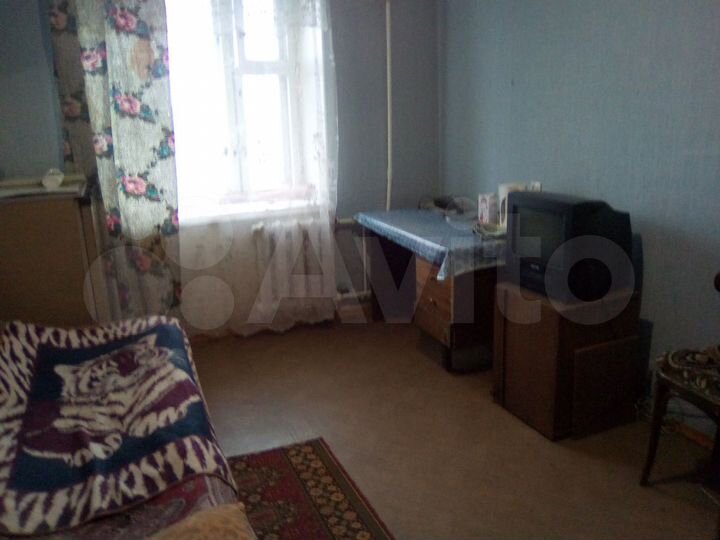 Комната 13 м² в 2-к., 8/9 эт.