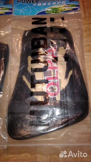 Щетки для футбола