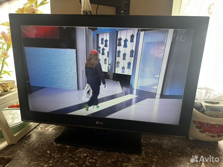 Телевизор Lg 32cs460 32дюйма рабочий