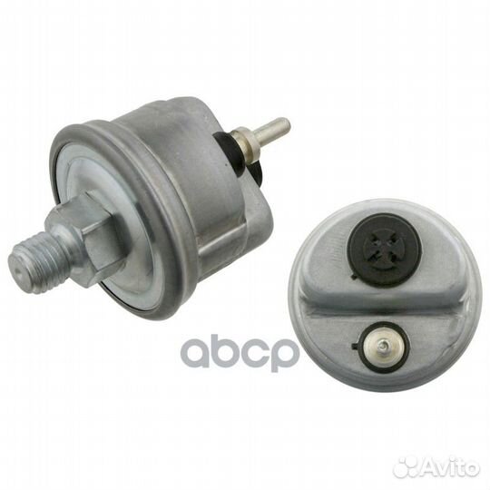 Датчик давления масла 08662 Febi