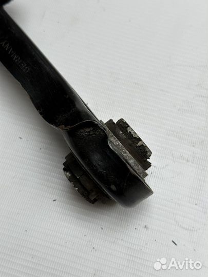 Рычаг контроля схождения BMW E90 6763471