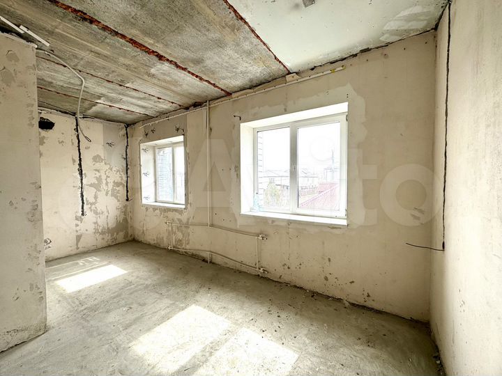 Квартира-студия, 28 м², 2/3 эт.