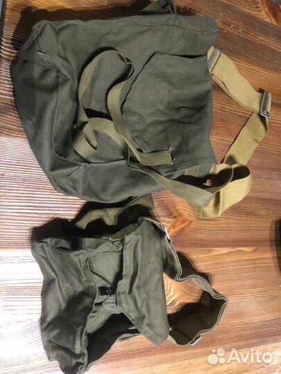 Противогаз