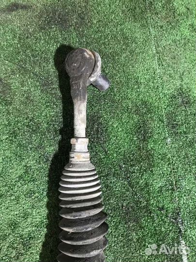 Рулевая рейка Audi A8 D3 BVJ 4.2 FSI 2007