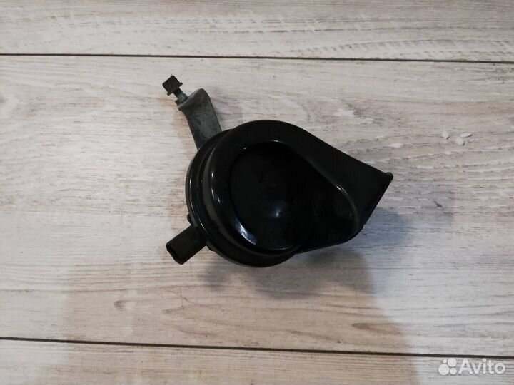 Клаксон, звуковой сигнал BMW X3 E83