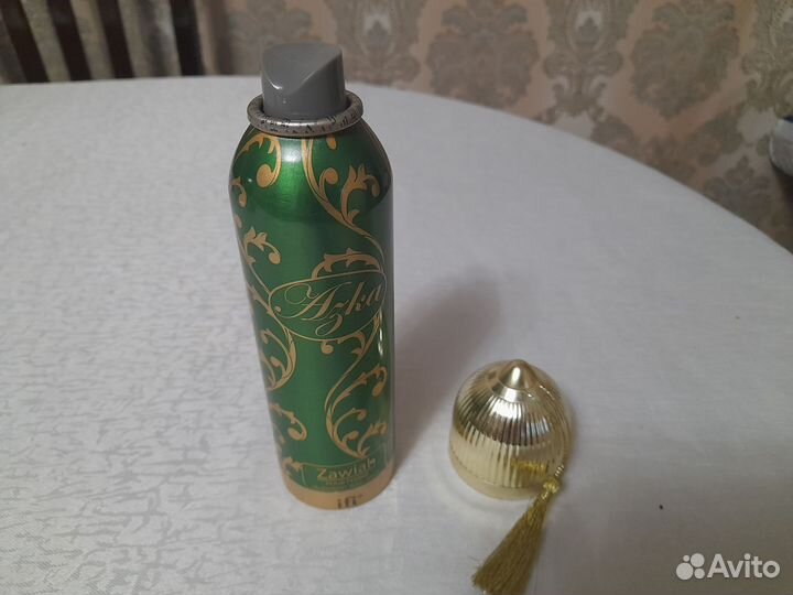 Дезодорант мужской спрей