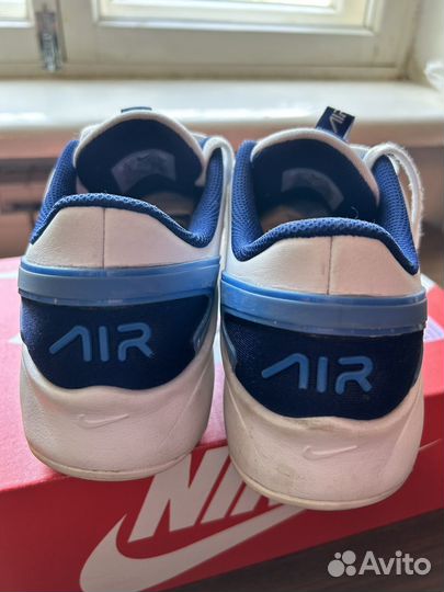 Кроссовки nike для мальчика