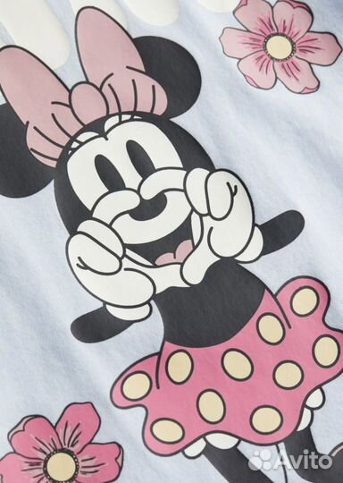 Платье для девочки H&M 74 80