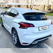 Citroen DS 4 1.6 AT, 2013, 167 000 км, с пробегом, цена 949 000 руб.