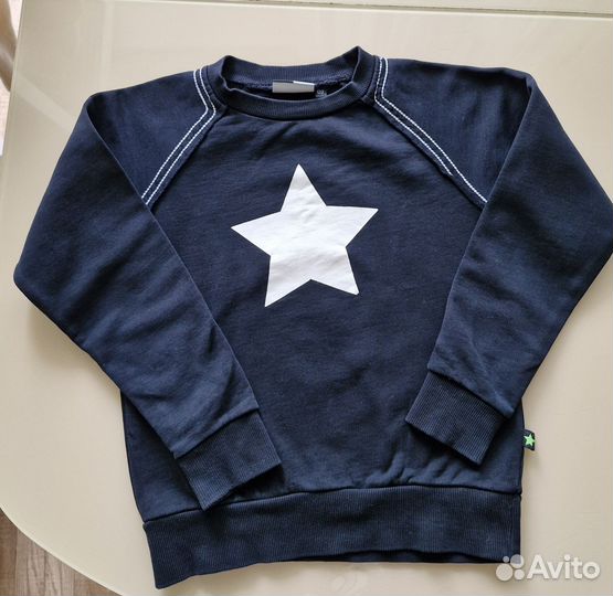 Джемпер molo 122