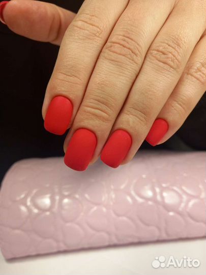 Педикюр Маникюр (жен, муж, дет) на Гончарова, 1