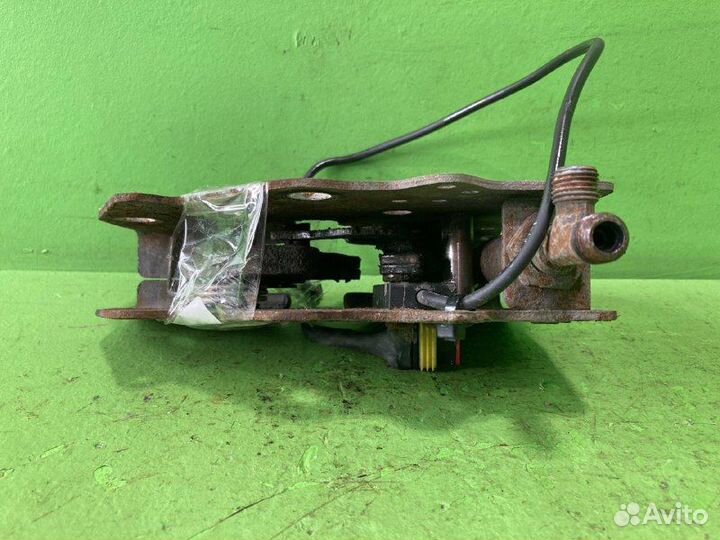 Замок кабины DAF XF105