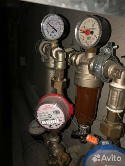 Мастер универсал на час