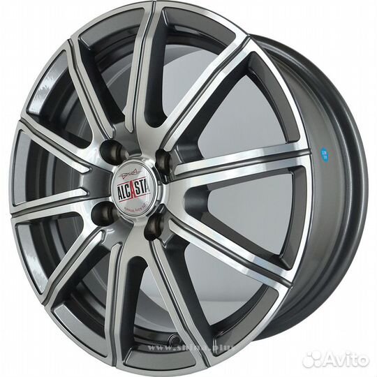 R15 38 5/100 57,1 GMF