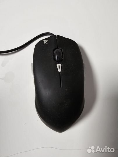 Игровая мышка