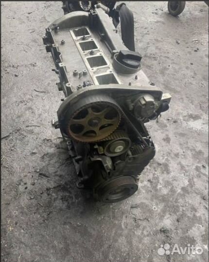 Двигатель Volkswagen Sharan 1.8 AWC