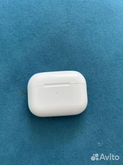 Наушники apple airpods pro 1