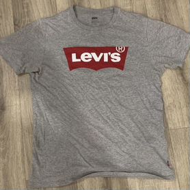 Футболка levis оригинал