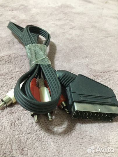 Акустические кабели провода