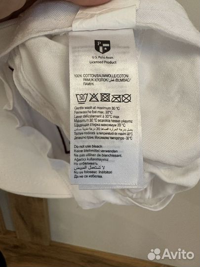 Кепка унисекс usp polo