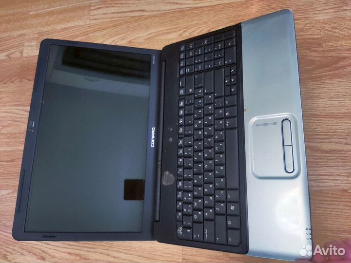 Ноутбуки на запчасти