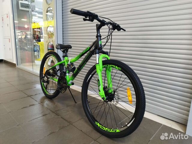 Велосипед Stels Navigator 410 MD