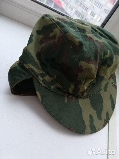 Кепка для охоты/рыбалки