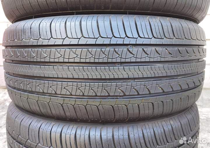 Nexen N'Priz AH8 215/55 R17 94V