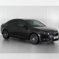 Chevrolet Cruze 1.6 MT, 2012, 369 599 км, с пробегом, цена 1 075 000 руб.