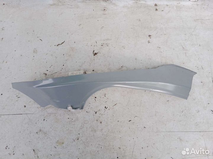 Панель фонаря Volkswagen Polo правая и левая