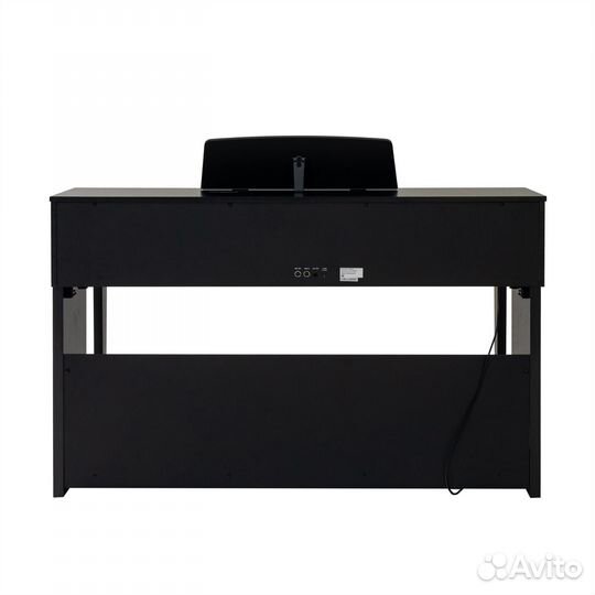 Цифровое пианино rockdale Overture Black