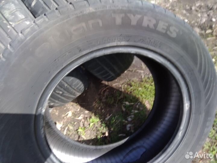 Nokian Tyres eLine 195/65 R15