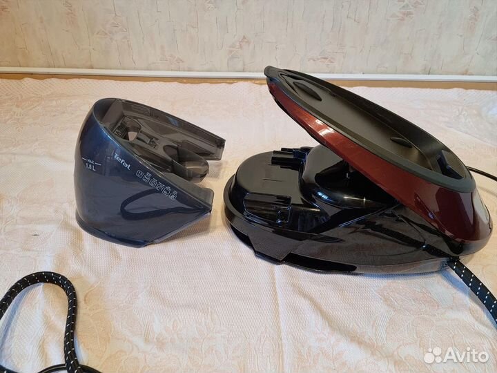 Парогенератор Tefal Pro Express Protect GV9230E0