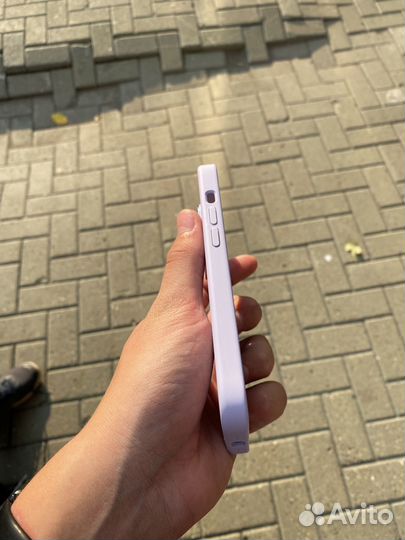 Чехол на iPhone 14 pro decoded