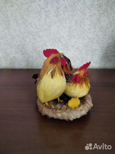 Сувенир СССР