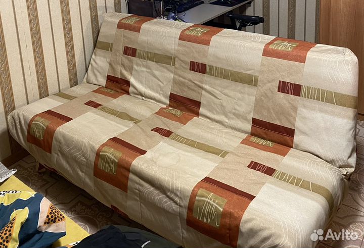 Диван раскладной бу