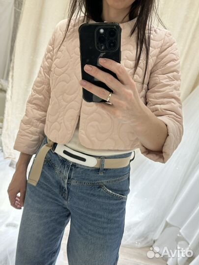 Куртка женская