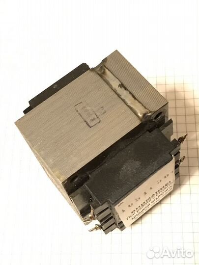 Силовые торы, выходные Ш