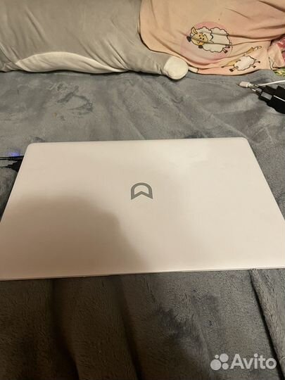 Ноутбук irbis