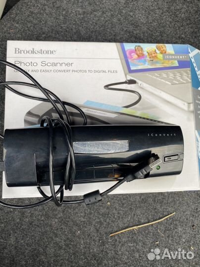 Принтер для печати фотографий